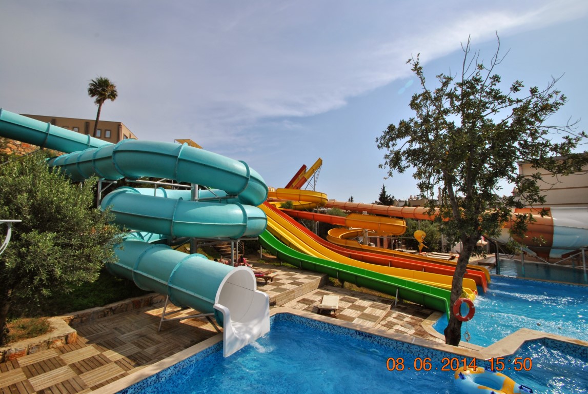 imagini hotel ERSAN RESORT BODRUM